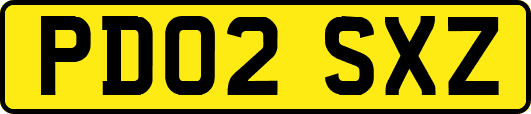 PD02SXZ