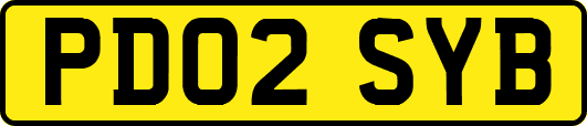 PD02SYB