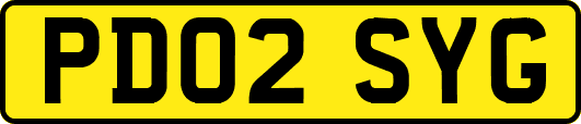 PD02SYG