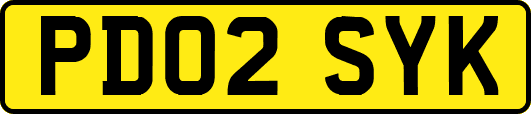 PD02SYK