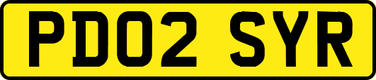 PD02SYR