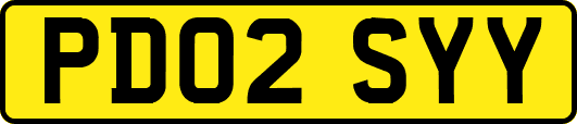 PD02SYY