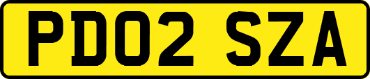 PD02SZA