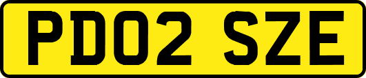 PD02SZE