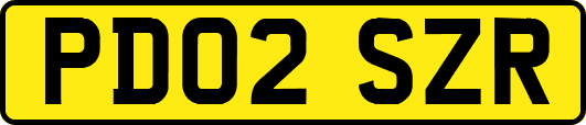 PD02SZR