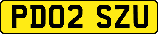 PD02SZU