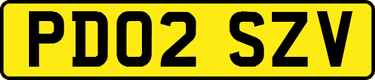 PD02SZV