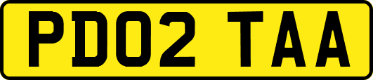 PD02TAA