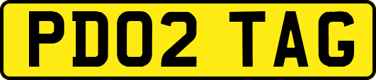 PD02TAG
