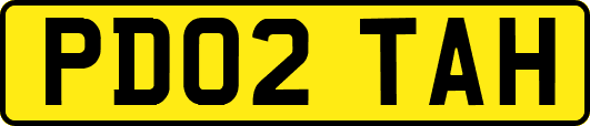 PD02TAH