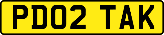 PD02TAK