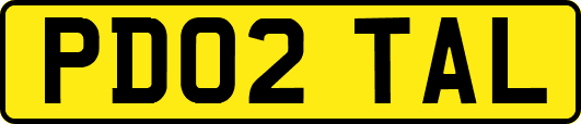 PD02TAL