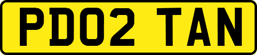 PD02TAN