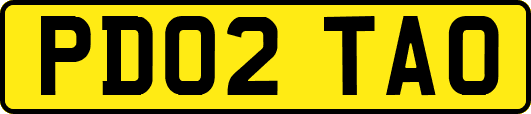 PD02TAO