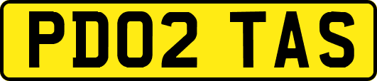PD02TAS