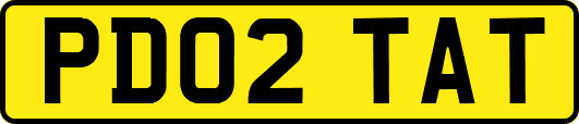 PD02TAT