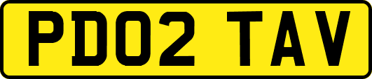 PD02TAV