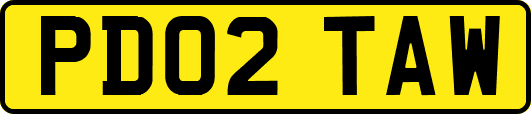 PD02TAW