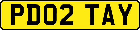 PD02TAY