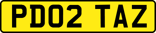 PD02TAZ