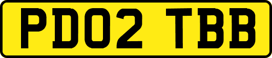 PD02TBB
