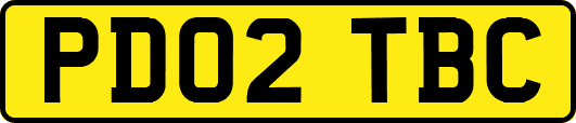 PD02TBC