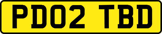 PD02TBD