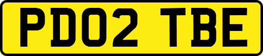 PD02TBE