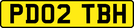 PD02TBH
