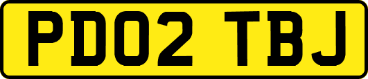 PD02TBJ