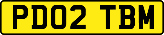 PD02TBM
