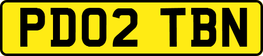 PD02TBN