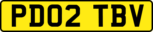 PD02TBV