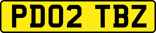 PD02TBZ