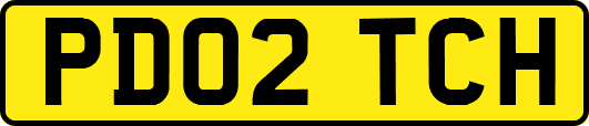 PD02TCH