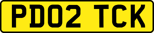 PD02TCK