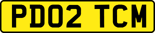 PD02TCM