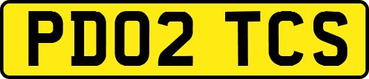 PD02TCS