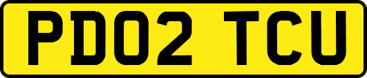 PD02TCU