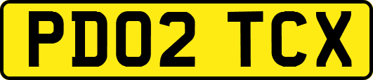 PD02TCX