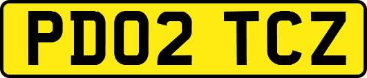 PD02TCZ