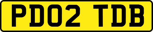 PD02TDB