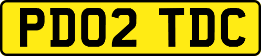 PD02TDC