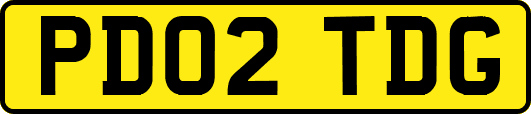 PD02TDG