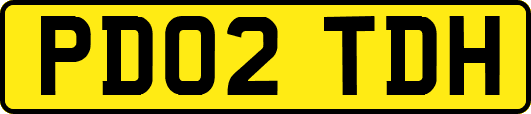 PD02TDH