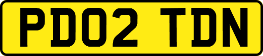 PD02TDN