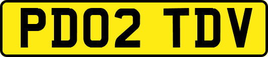 PD02TDV