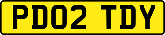 PD02TDY
