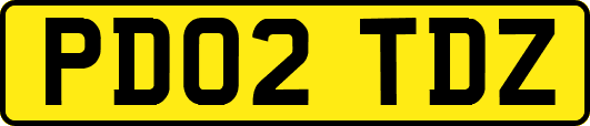 PD02TDZ