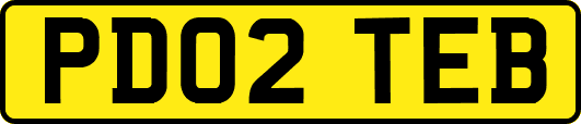 PD02TEB